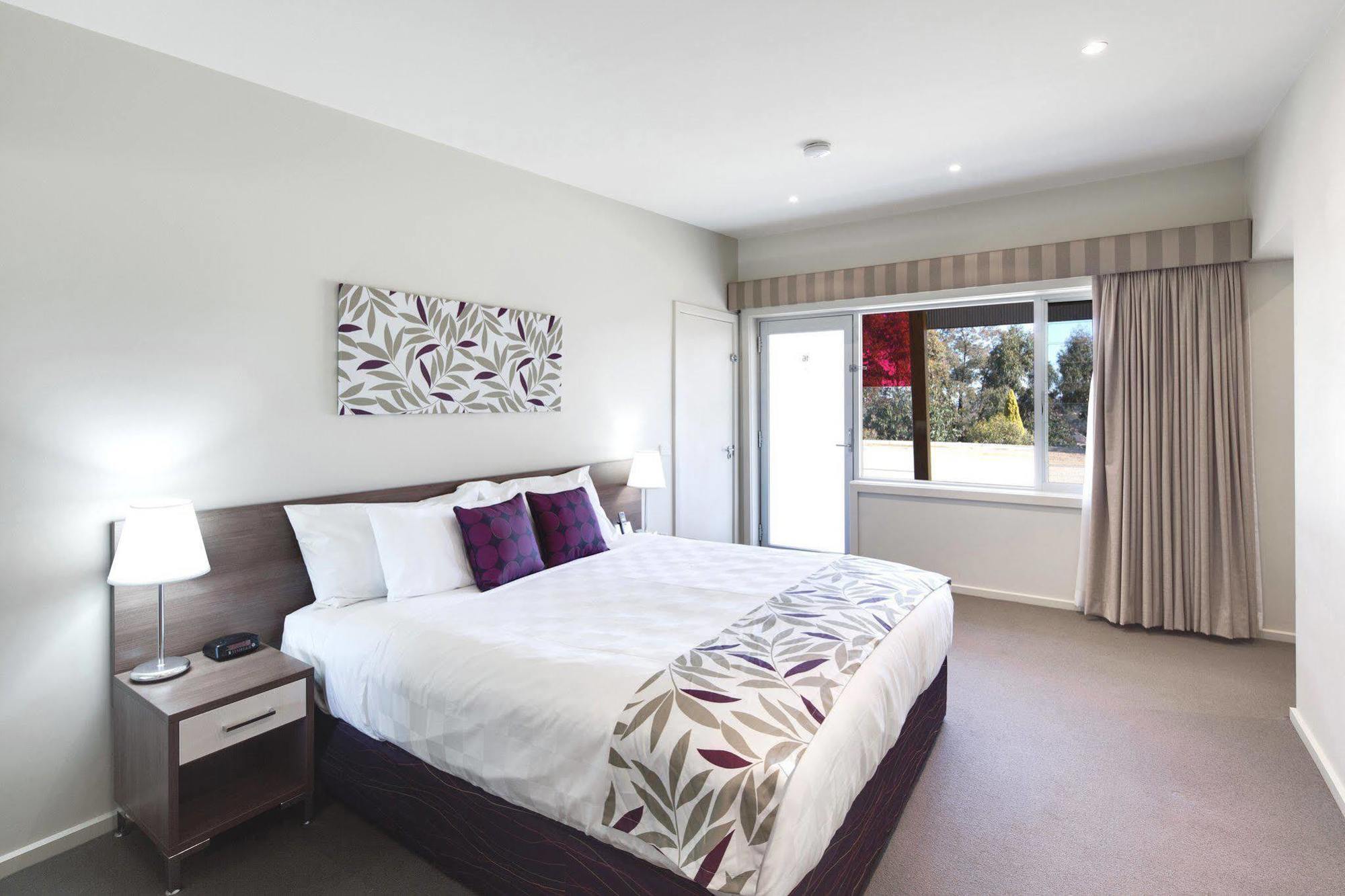 Drouin Motel Motel 4*